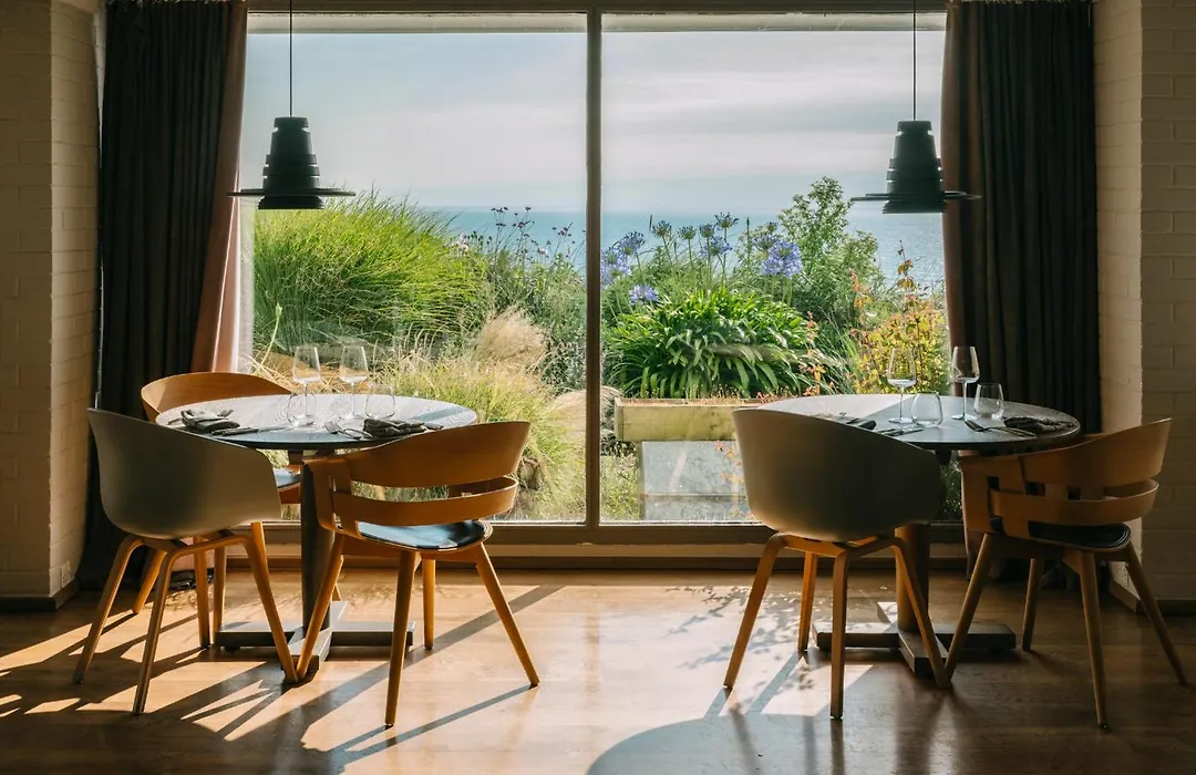 Bedruthan Hotel & Spa-1