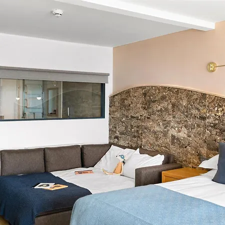 Bedruthan Hotel&Spa-3